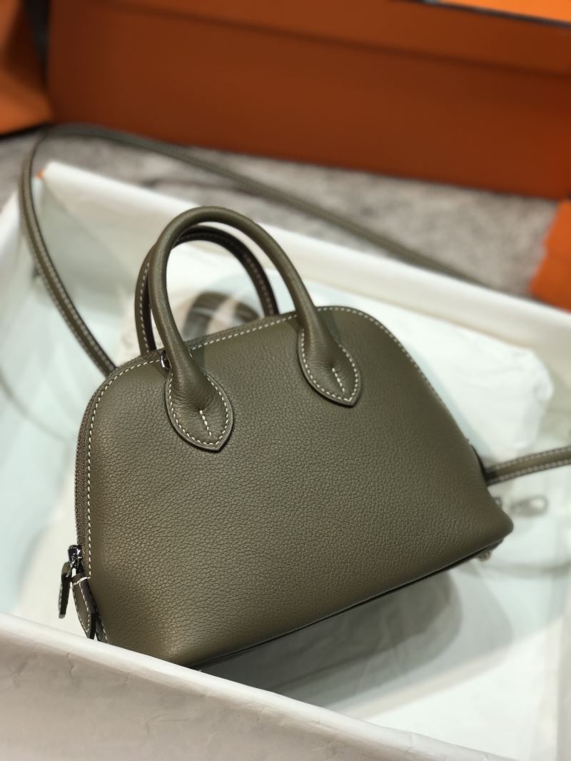 Hermes Satchel bags